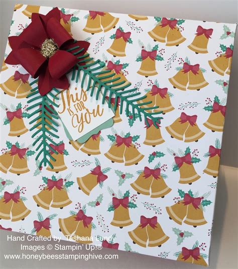 Image result for Big Gift Box Tutorial