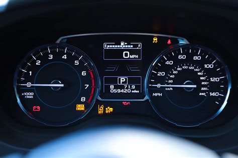 Car Dashboard Symbols: What Your Car’s Warning Lights Are Telling You
