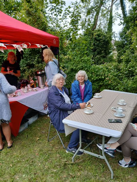 Mortuary Chapel Open Day 2025 - Tidworth Town Council