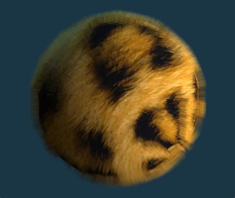 Image result for Real-Time Fur Unity