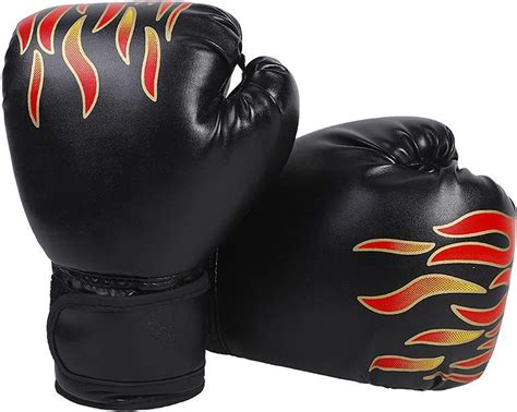 Hwtcjx Kids Boxing Gloves, Punching Gloves, Boxing Gloves, Childrens ...