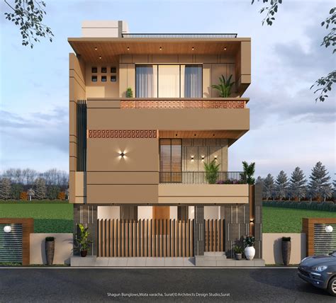 ADS - Architect's Design Studio | Architect | Urban Designer | Interior ...