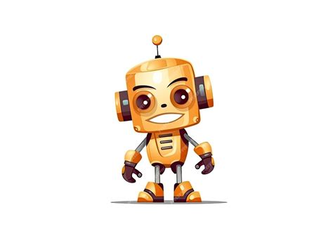 Image result for Bot Cartoon