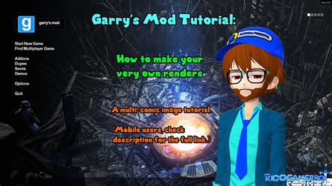 +Garrys Mod Tutorials 的图像结果