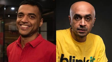 Deepinder Goyal resigns from his role as Eternal's CEO