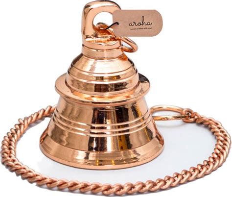 Decorative Bells - Buy Decorative Bells Online at Best Prices In India ...