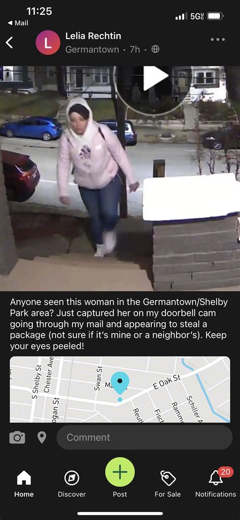 Highlands Package Thief : r/Louisville