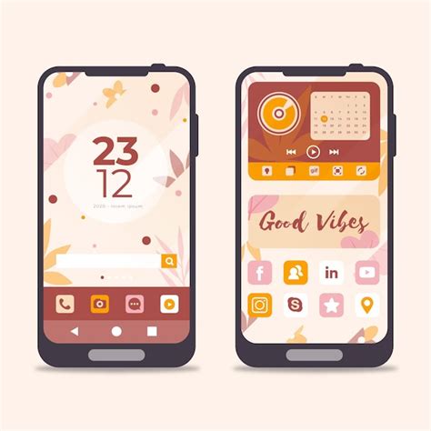 Computer Home Screen Template 的图像结果