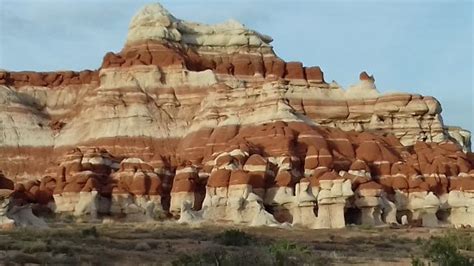 Hopi Tribe tour with Charlene Joseph of Hisatsino Tours - Reviews ...