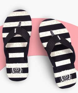TURBO Men Trendy Soft Slippers for Daily Wear | Anti-Skid | Lightweight ...