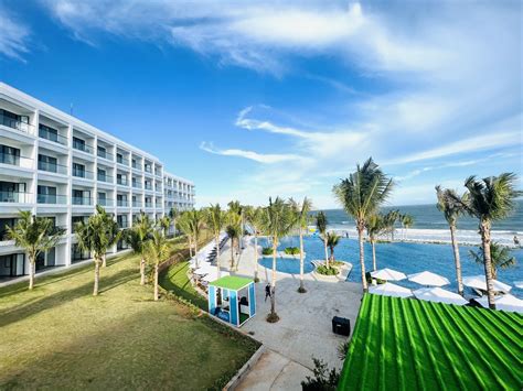Top 8 Resort Mũi Né Phan Thiết Nghỉ Dưỡng View Đẹp Nổi Tiếng > DU LỊCH OCEAN