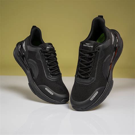Athleisure Shoes for Men | Redtape