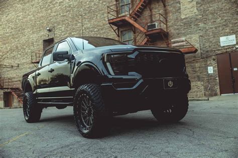 Lifted Truck Auto Shop at Naomi Marshall blog