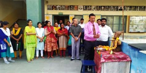 Genba Sopanrao Moze College of Pharmacy Pune Campus: Photos, Virtual Tour