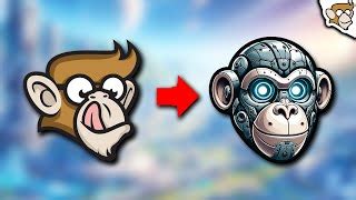 Image result for Unity Code Monkey Characters