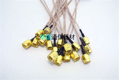 2.4G 4DB wifi module built-in PCB antenna 2.4g omnidirectional antenna ...