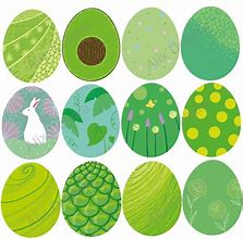 Image result for Bunny Egg Clip Art