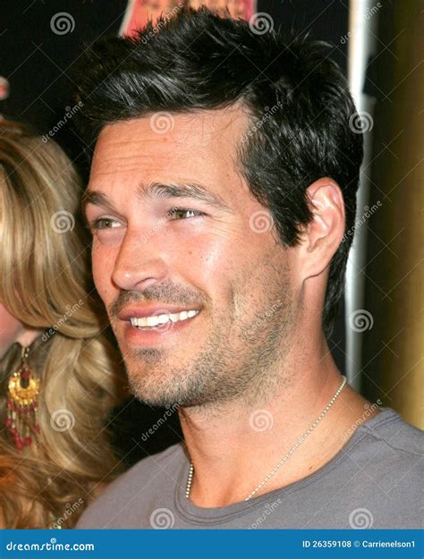 Eddie Cibrian redaktionelles stockfoto. Bild von nutzen - 26359108