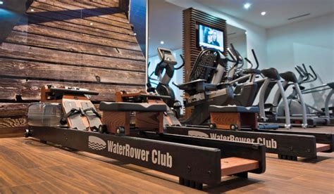 Image result for Rowing Machine Streaming Classes