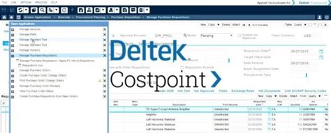 Deltek Costpoint Timesheet 的图像结果