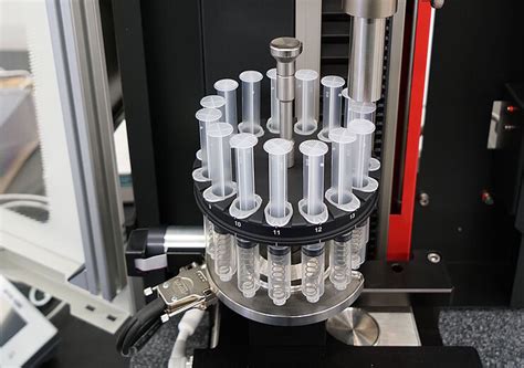 Injrctor Testing Procedure 的图像结果