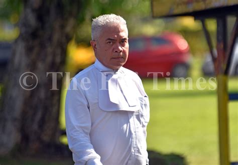 '2013 Constitution ruler-centred' - The Fiji Times
