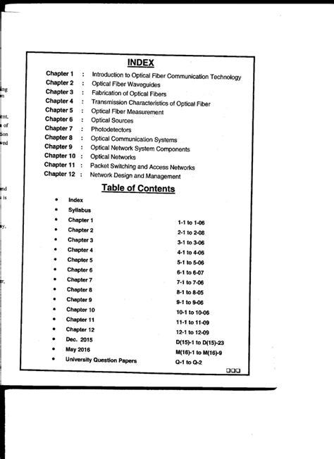 OCN Easy soln - Easy solutions - Electronics and telecommunication ...