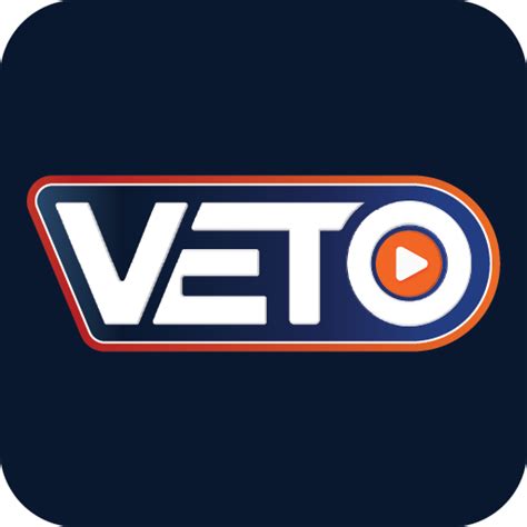 VETO: Live TV, Music & Shows – Apps on Google Play