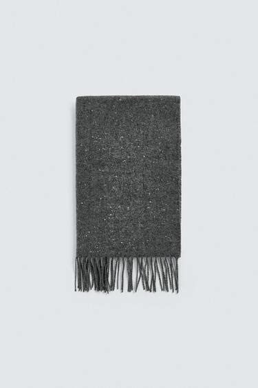 Men´s Scarves | ZARA