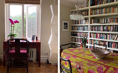 At Home With… Mira Nair