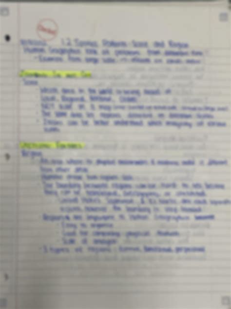 Regional Scales Of Analysis Ap Human Geography at Johnathan Olivar blog