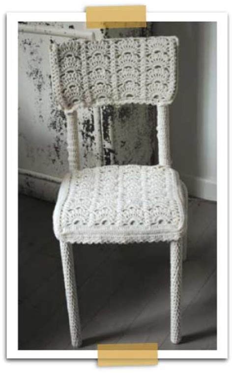 Decorar la Casa con Ganchillo o Crochet - Decoracion.IN