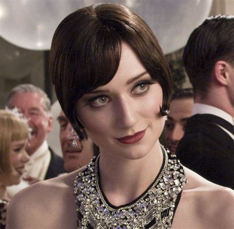 Jordan Baker Gatsby bob | Gatsby hair, Gatsby makeup, The great gatsby