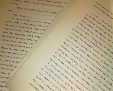 Image result for Manuscript Page Header Format