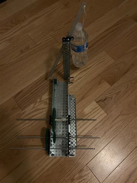 Image result for Compound Machine Model Kit