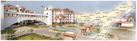 Assam State Disaster Management Authority