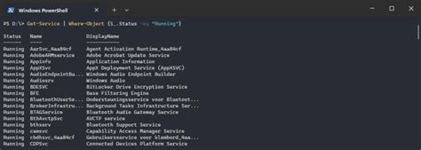 Image result for PowerShell Get Where