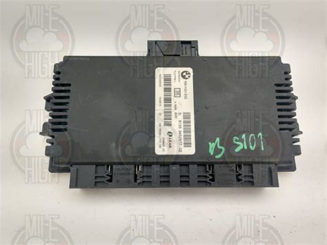 Image result for Mini Cooper Body Control Module