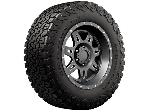 Llanta 285/65 R20 All-Terrain T/A KO2 BFGoodrich 127/124 S | Walmart en ...