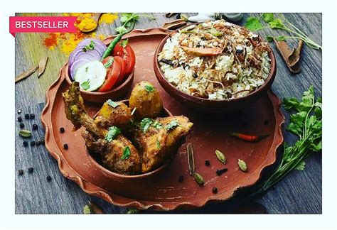 Dhakai Handi, Bangladeshi Food Home Delivery | LBB, Kolkata