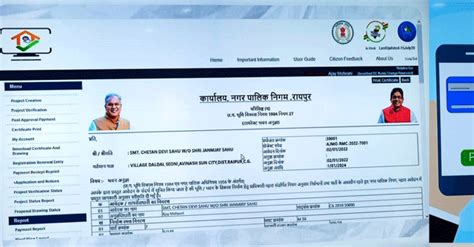 Chhattisgarh govt to provide construction permissions in just Rs 1 with ...