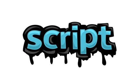 Image result for Scripting Logo