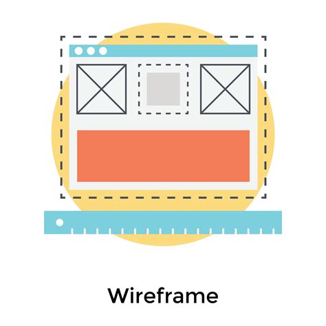 Image result for Wireframe with CSS3 and HTML5 Only
