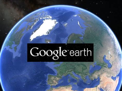 Image result for Using Google Earth