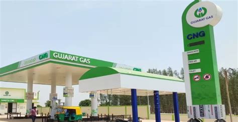 Adani Total Gas Share Price Leads Rally in City Gas Stocks; Gujarat Gas ...