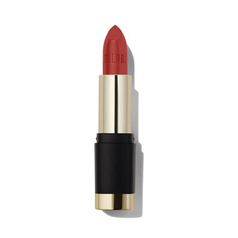 Buy Milani Bold Color Statement Matte Lipstick Online – HOK Makeup