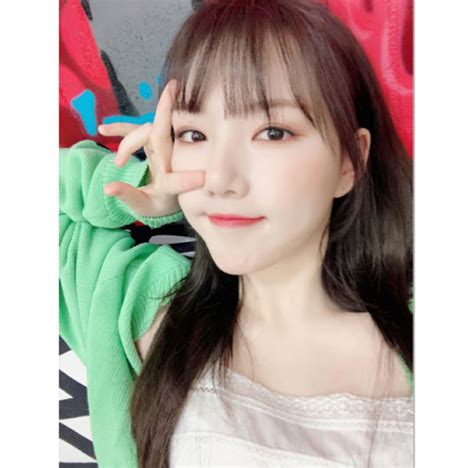 Gfriend One 的图像结果