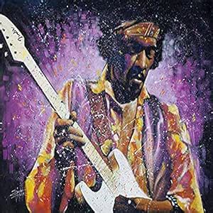 Get Down Art Watchtower Canvas Artwork by Steven Fishwick, 16 by 20 ...