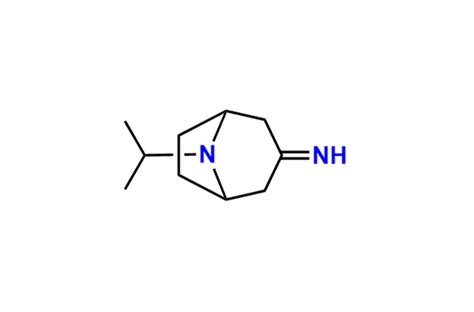 Ipratropium Impurity 4 | CAS No- NA | NA