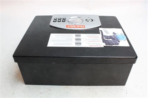 Image result for How to Open First Alert Safe